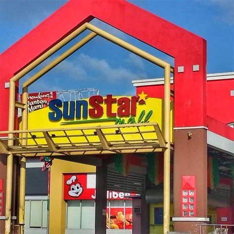SunStar Mall .